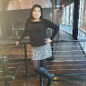 Meet your Posher, Magali